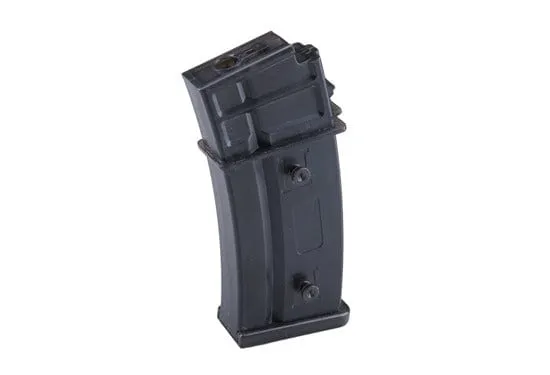 Cyma G36 Mid-Cap Magazine