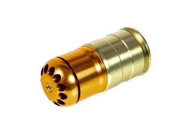 Gas Grenade Long 40 mm - 72 BB - Specna Arms
