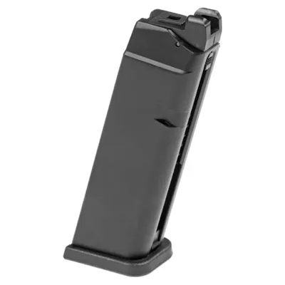 Cargador CO2 G17-18 21 BBs - WE Airsoft