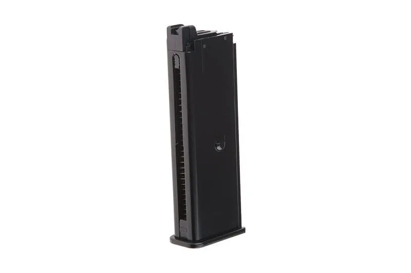 WE Airsoft Gas Magazine for WE712 (26BBs)