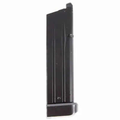 Cargador CO2 Hi-Capa 4.3 28 BBs - WE