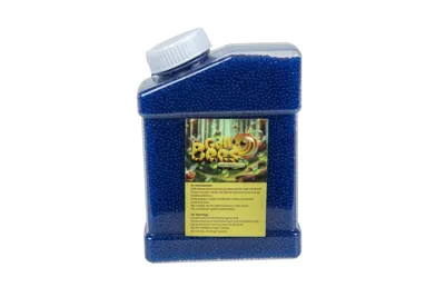 Gel BBs 8 mm - Large Bottle 50000 Pcs - GelBee's
