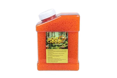 Gel BBs 8mm - Large Bottle 50000PCS - GelBee's