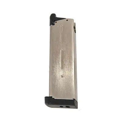 Cargador Gas 1911 KP-07 24 BBs - KJ WORKS