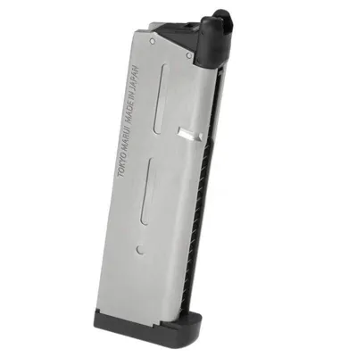 Cargador Gas 1911 Meu 28 BBs - TOKYO MARUI