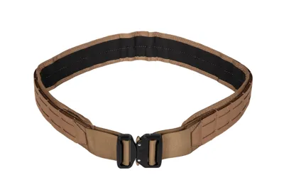Ordnance Belt Laser-Cut with Comfort Pad - GFC Tactical