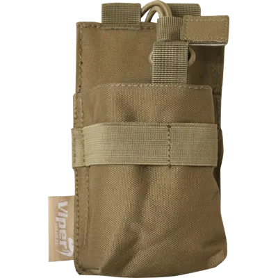 GPS Radio Pouch - Viper