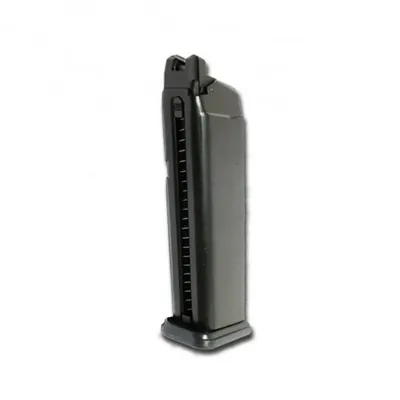 Cargador Gas G17 HG-185M 23 BBs - HFC