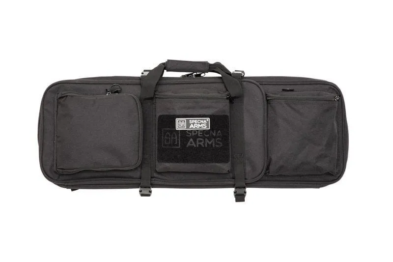 Specna Arms Gun Bag V2 - 84cm · Negro