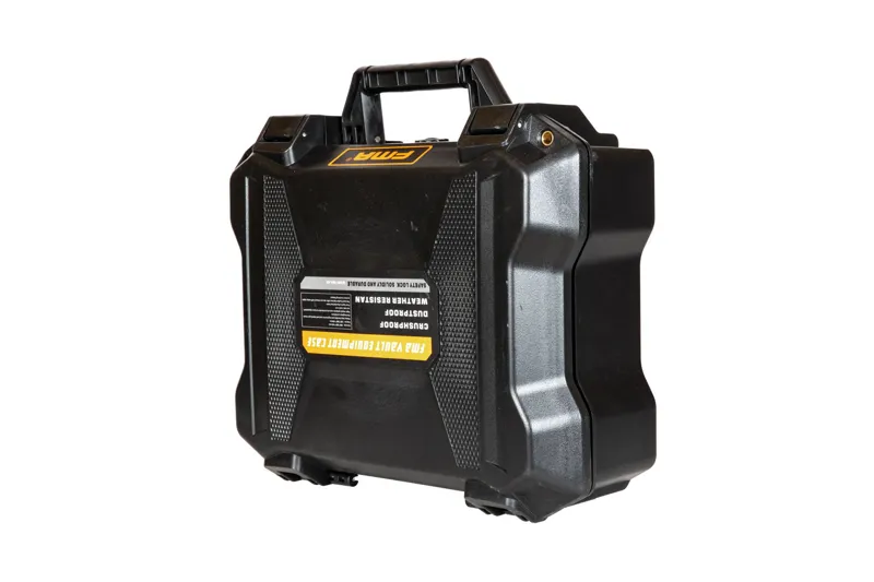 FMA Airsoft Gun Case TB1391 · Negro