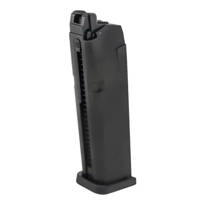 Cargador Gas Glock 17/18/22/26/34 Advance 25 BBs - Tokyo Marui