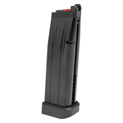 Cargador Gas Hi-Capa 5.1 AW Custom Hx Series 30 BBs - Armorer Works