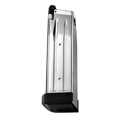 Cargador Gas Hi-Capa 5.1 Stainless 31 BBs - TOKYO MARUI
