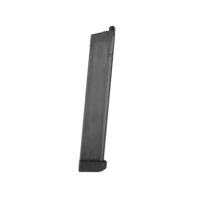 Cargador Gas Hi-Capa 5.1 Extendido 50 BBs - WE