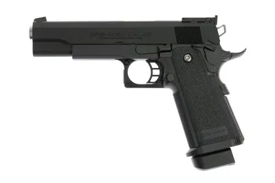 Hi-Capa 5.1 Pistol - Tokyo Marui