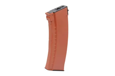 Hi-Cap AK Magazine - 500 BB - Cyma