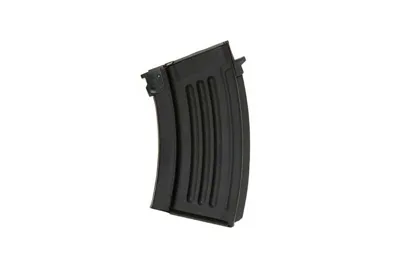 Hi-Cap AK Magazine, 220 rds - Cyma
