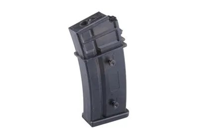 Hi-Cap Magazine for GF36 - Cyma