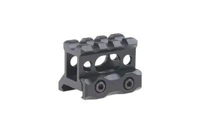 High-Profile Optics Mount - Theta Optics