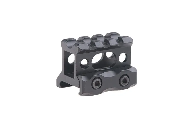 Theta Optics High-Profile Optics Mount