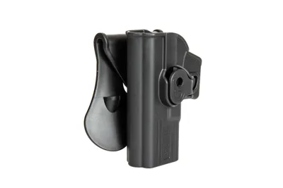 Holster for Glock - Left Handed - Amomax