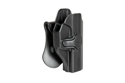 Holster for P99 QA G1 - Amomax