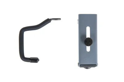 Hook with Panel Mount for Wall - Specna Arms