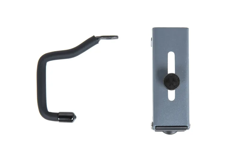 Specna Arms Hook with Panel Mount for Wall · Gris