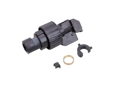 Hop-Up Chamber for the G36 Type - Jing Gong