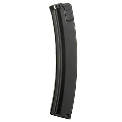 Cargador Hicap MP5 Metálico 200 BBs - CYMA