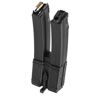 Cargador Hicap MP5 Polímero 570 BBs - CYMA