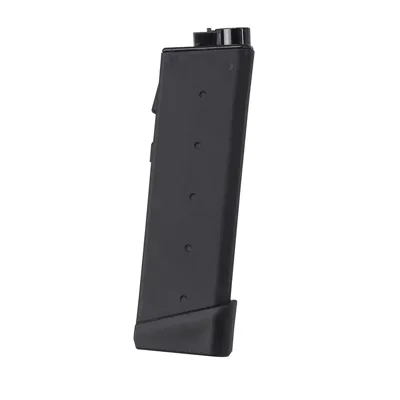Cargador Lowcap Arp 9 Polímero 30 BBs - G&G ARMAMENT