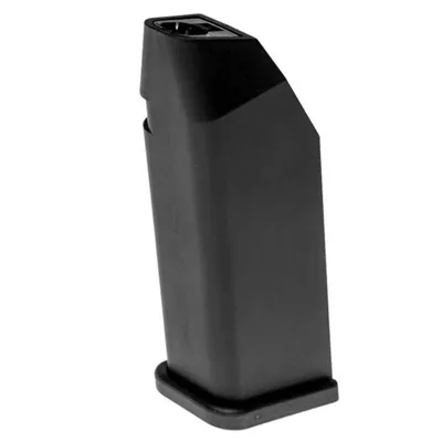 Cargador Lowcap Kriss Vector Short Polímero 50 BBs - KRYTAC