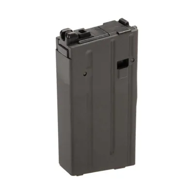 Cargador Lowcap M4 M4A1 MWS 20 BBs - TOKYO MARUI