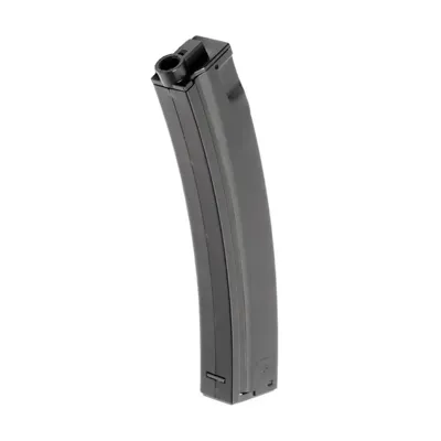 Cargador Lowcap MP5 Egm Metálico 40 BBs - G&G Armament