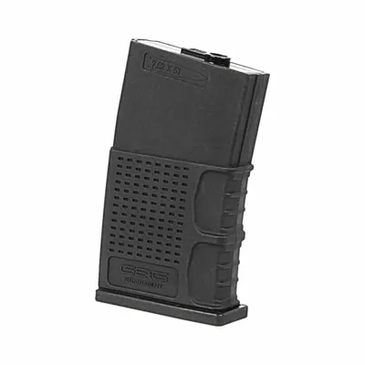Cargador Midcap G2H Mbr G-08-162 Polímero 100 BBs - G&G ARMAMENT