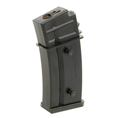 Cargador Midcap G36 Polímero 150 BBs - CYMA