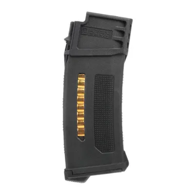 Cargador Midcap G36 Enhanced Epm Polímero 120 BBs - PTS