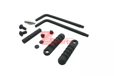 Type A Anti-Rotation Pins - Marui MWS - Zparts