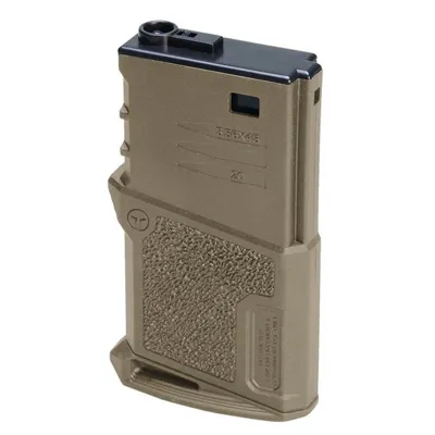 Cargador Midcap M4 Amoeba Polímero 120 BBs - Ares
