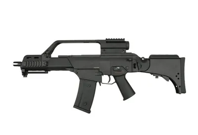 JG2338 V2 Assault Rifle - Jing Gong