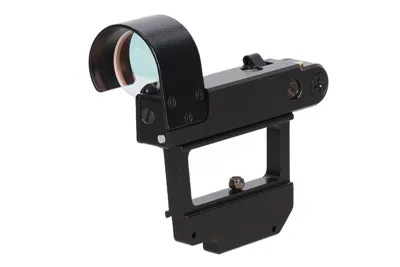 OKP-7 Red Dot Sight with Dovetail Mount - JJ Airsoft