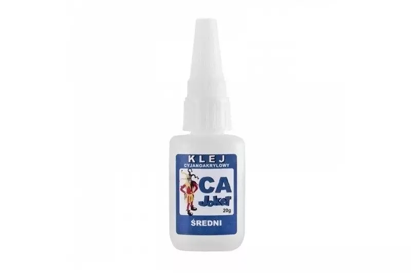 Redox Glue Medium 20g