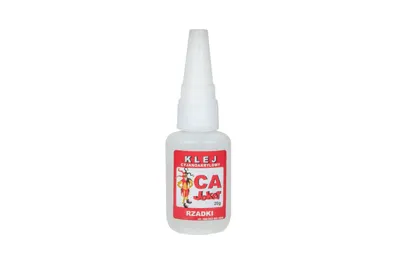 Glue Thin 20g - Redox