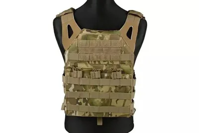 JPC Tactical Vest - Ultimate