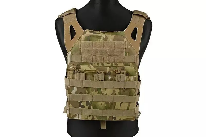 Ultimate JPC Tactical Vest · Multicam