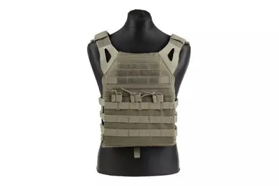 JPC Tactical Vest - Ultimate