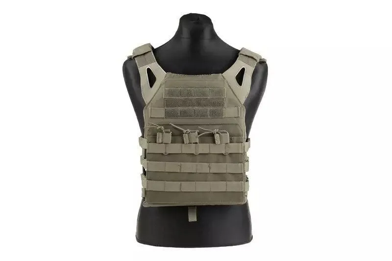 Ultimate JPC Tactical Vest · Verde / OD