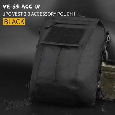 JPC Vest 2.0 Accessory Bag I - Wosport