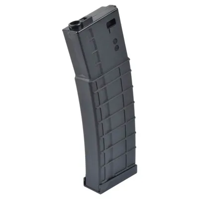 Cargador Midcap M4 Estilo 416 Polímero 150 BBs - BATTLEAXE